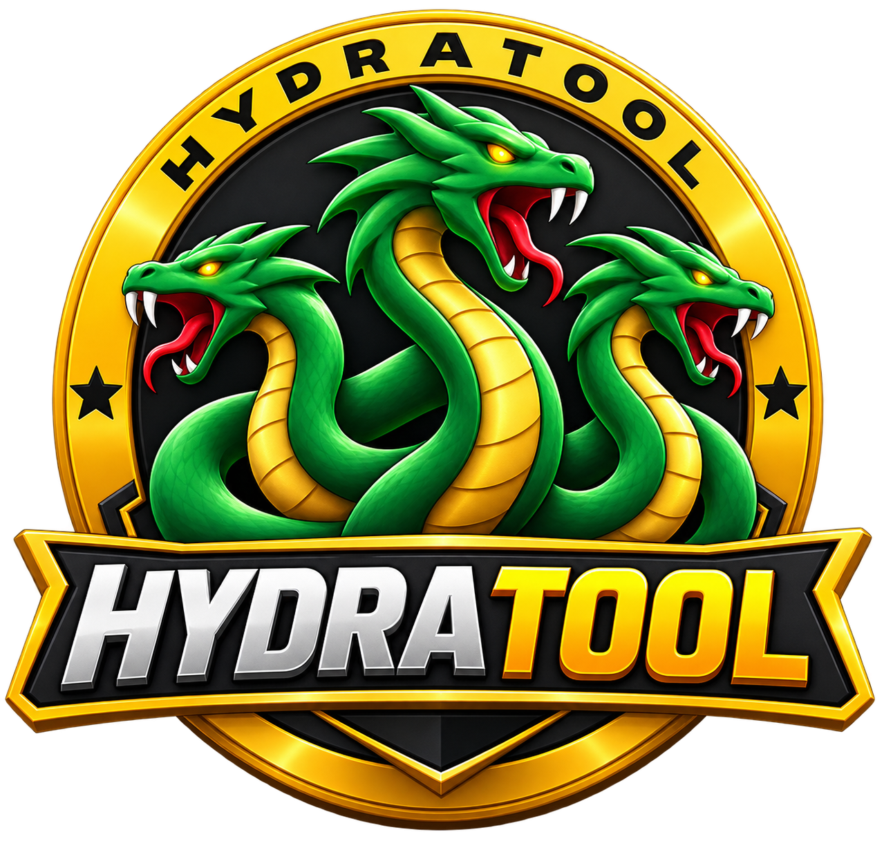 Hydra Tool digital | 24 Horas