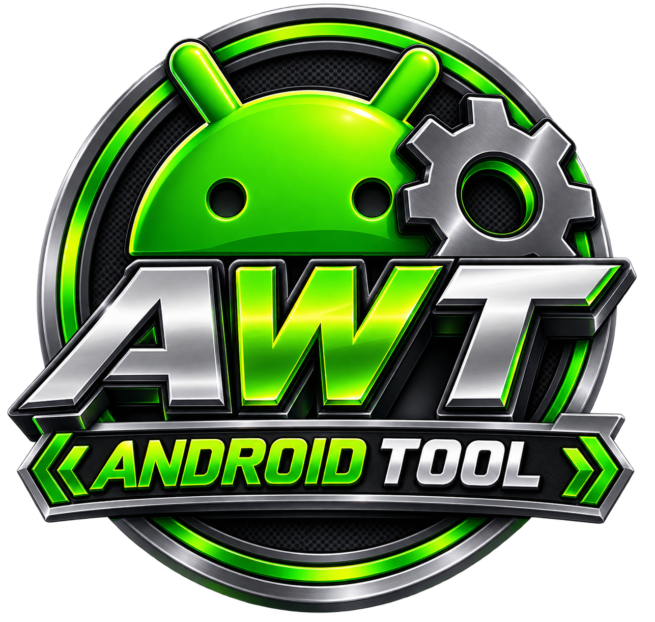 Android WIN TOOL (AWT) | 48H