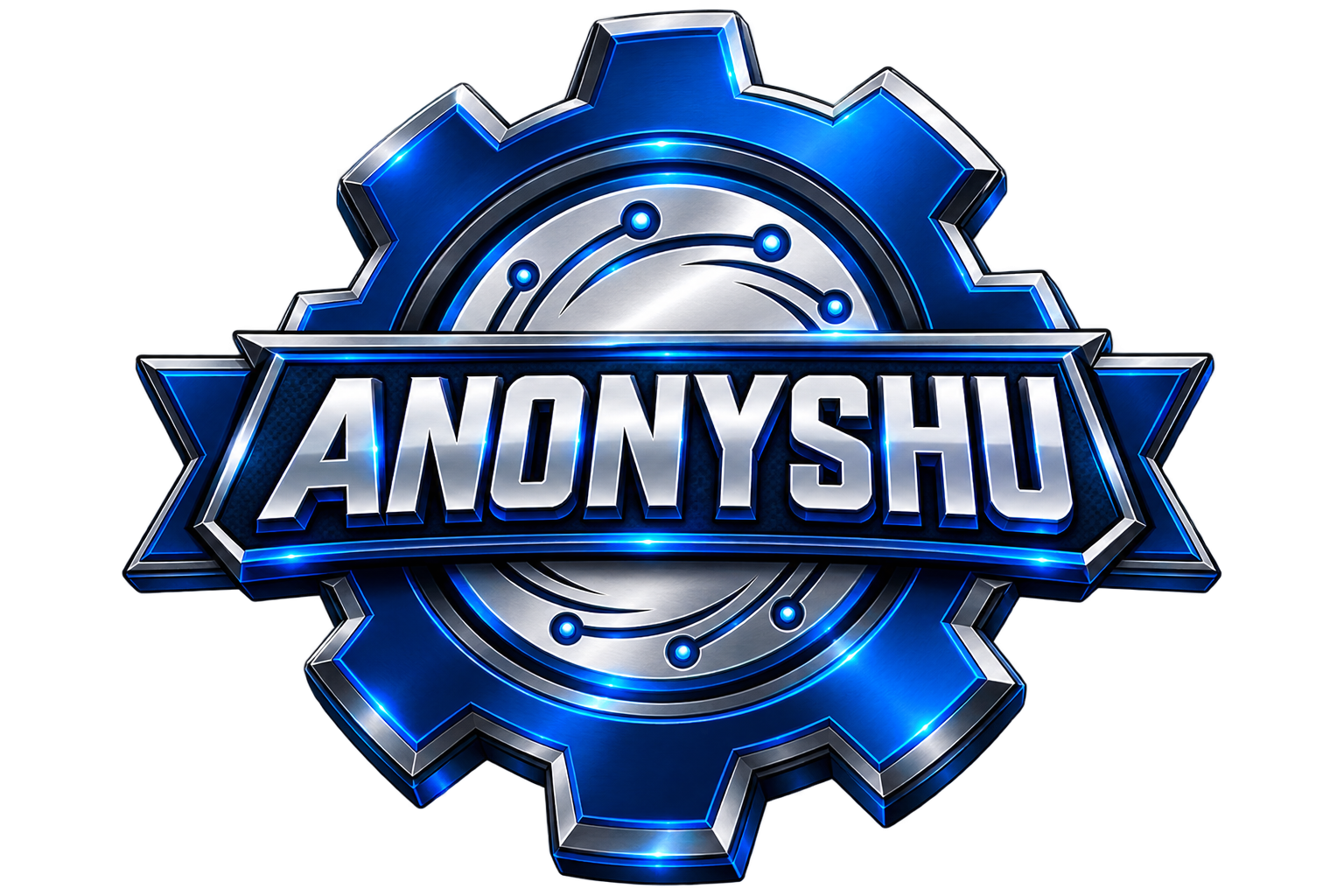 AnonySHU Tool  | 10 Horas