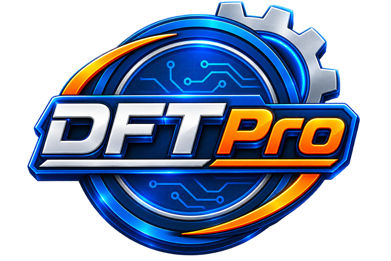 DFT Pro| Criar novo usuário e ativar para 1 ano ✅