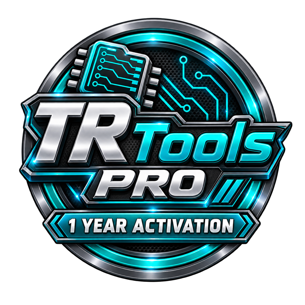 TR Tool | 12 a 24 Horas