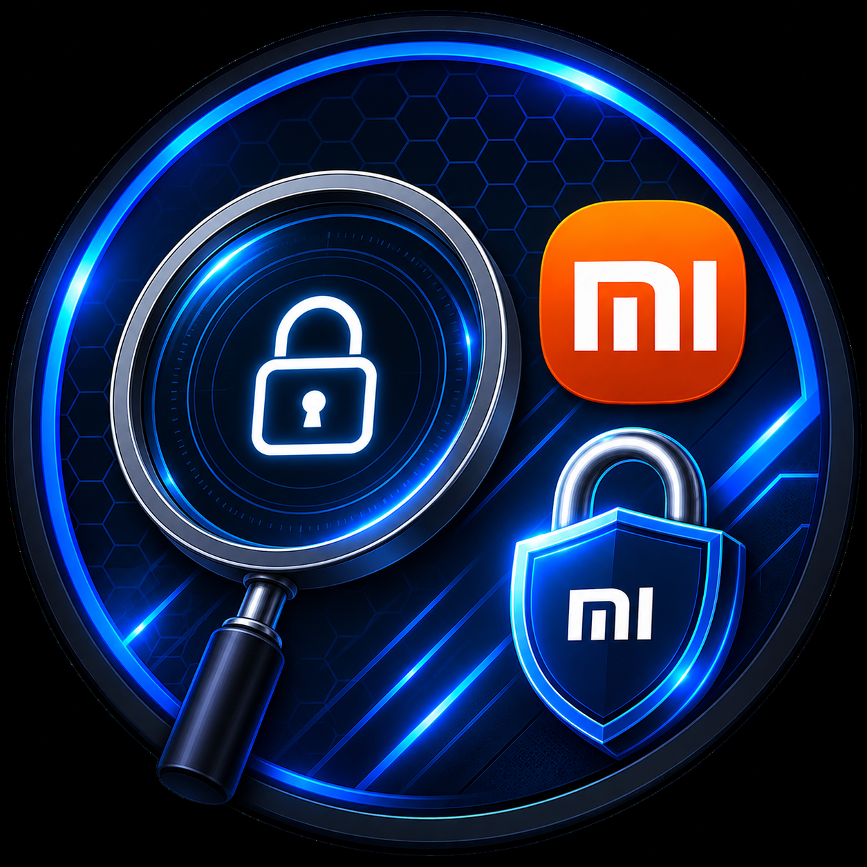 XIAOMI (ON / OFF)