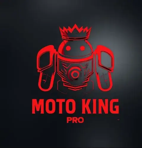 Moto King Pro - 1 Year Auto Api✅