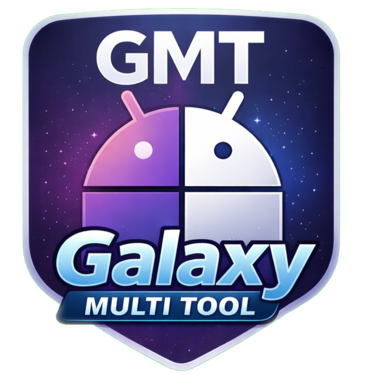 Galaxy Multi Tool -  Credits 