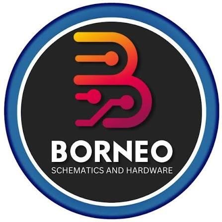Borneo Schematics 1 Users (12 Months) Activation Code