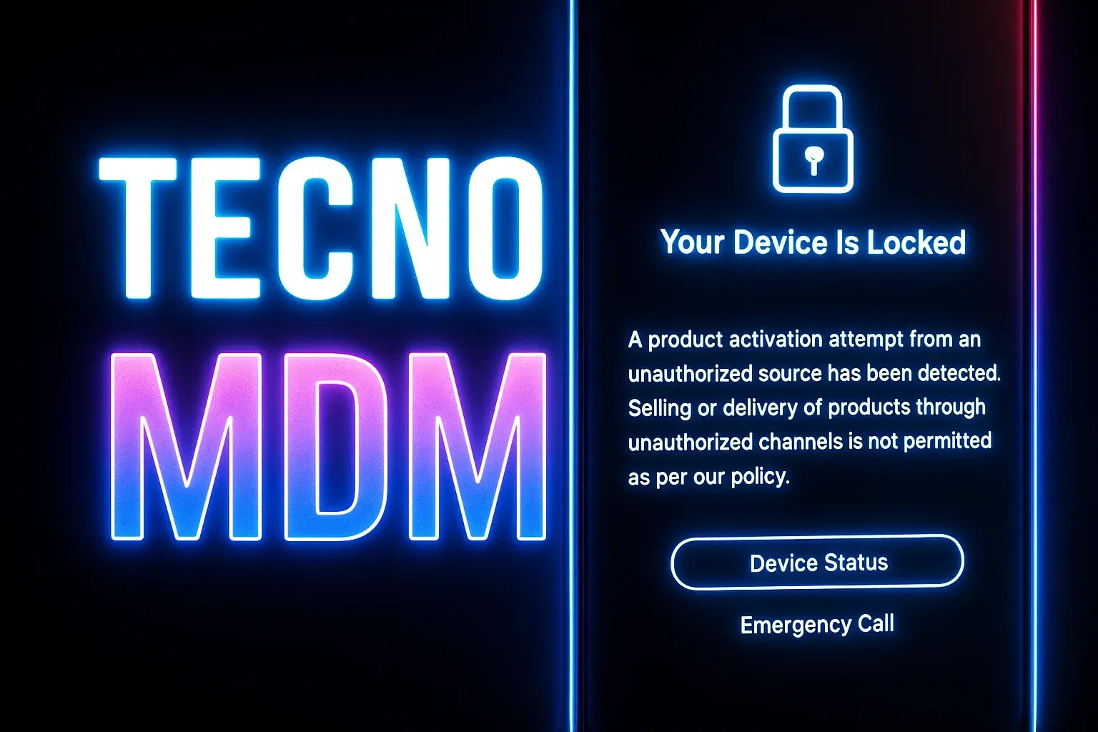 Tecno /iTel/Infinix  ( solicitar reembolso de créditos para serviço sem êxito)